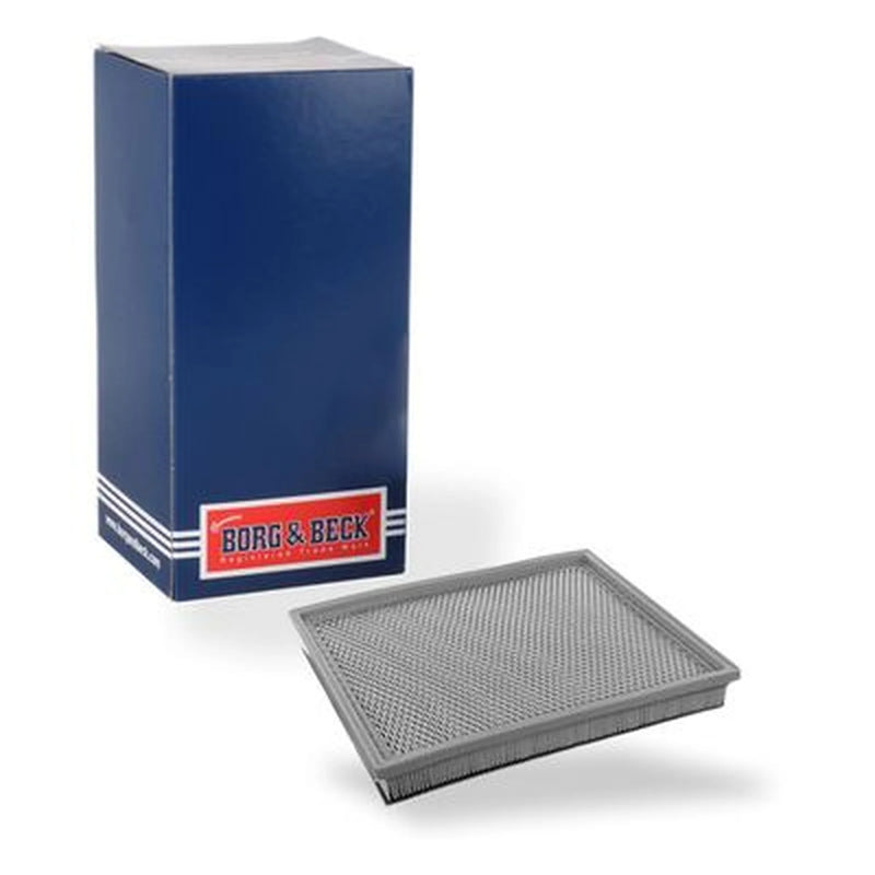 Borg & Beck Engine Air Filter BFA2258