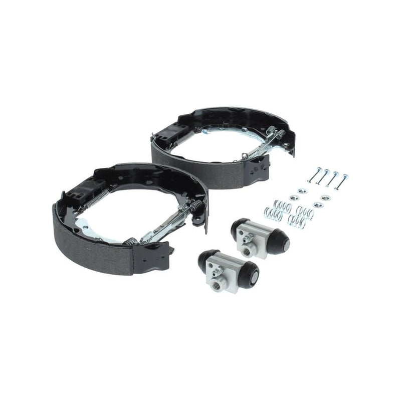 Bosch Brake Shoe Set Axle Kit 0 204 114 658