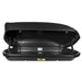 Menabo Mania 320 Litre Black Roof Box (50kg Max.) - Menabo - Van Life Living