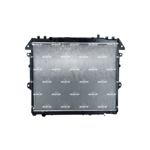 NRF Engine Radiator 53541