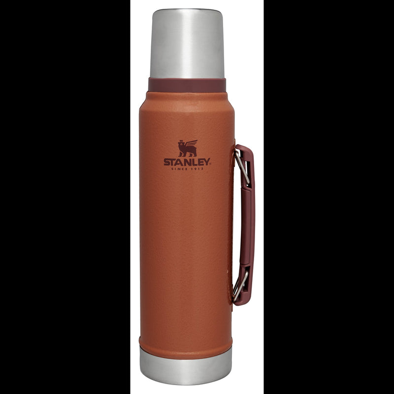 Stanley Legendary Classic Bottle 1.0L - Stanley - Van Life Living