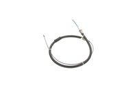 Bosch Handbrake Cable 1987477683