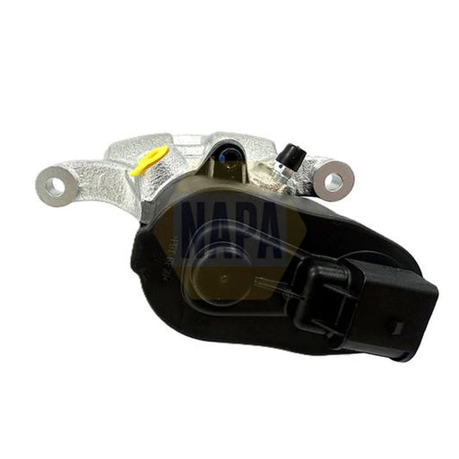 NAPA Brake Caliper Assembly Rear Left NCA1901