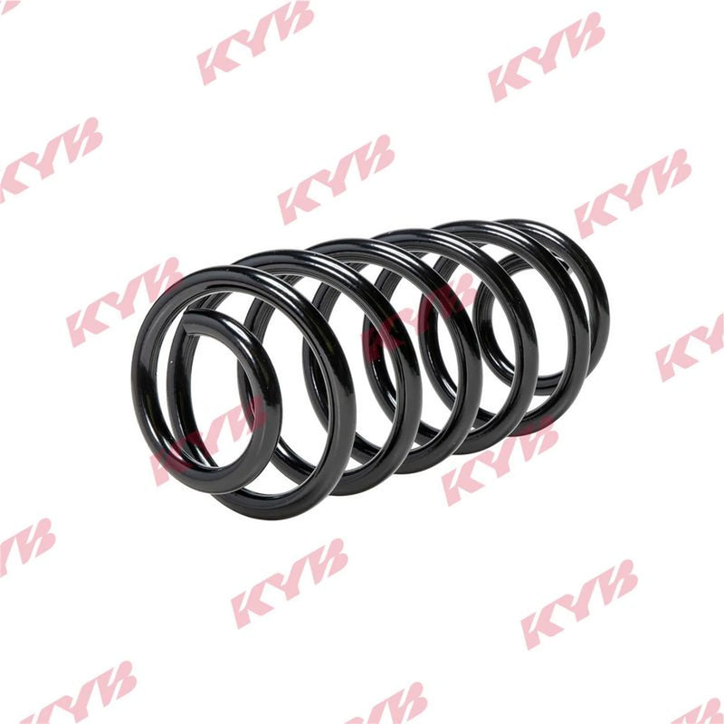 KYB Rear Suspension Coil Spring RA5898