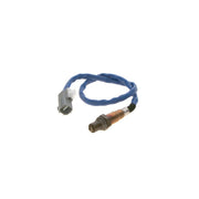 Bosch O2 Lambda Oxygen Sensor after catalytic converter 0 258 010 378