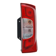 Apec Tail Light / Lamp Left ARL2455