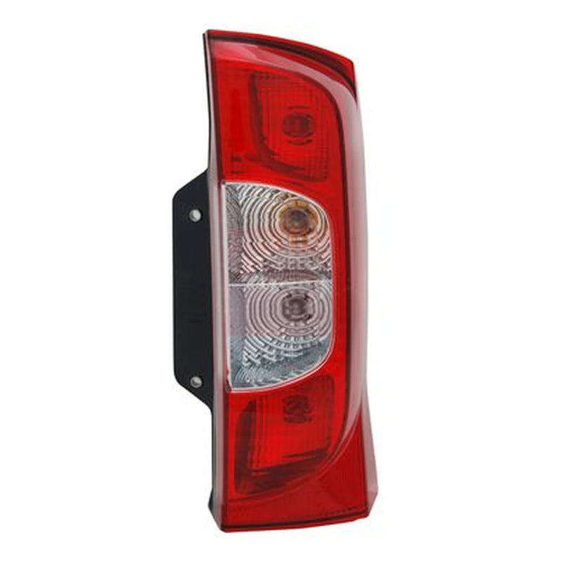 Apec Tail Light / Lamp Left ARL2455