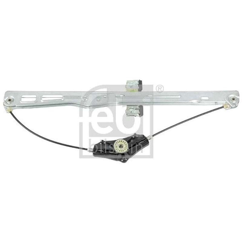 Febi Electric Window Regulator Lifter Left Front 174990