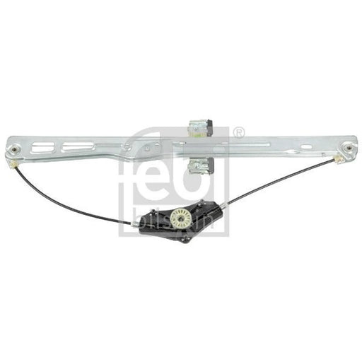 Febi Electric Window Regulator Lifter Left Front 174990