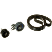 Gates Timing Belt Kit with Rollers K015646XS