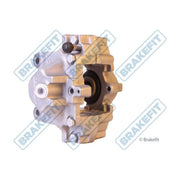 Apec Brake Caliper Assembly Rear Right BCA1798