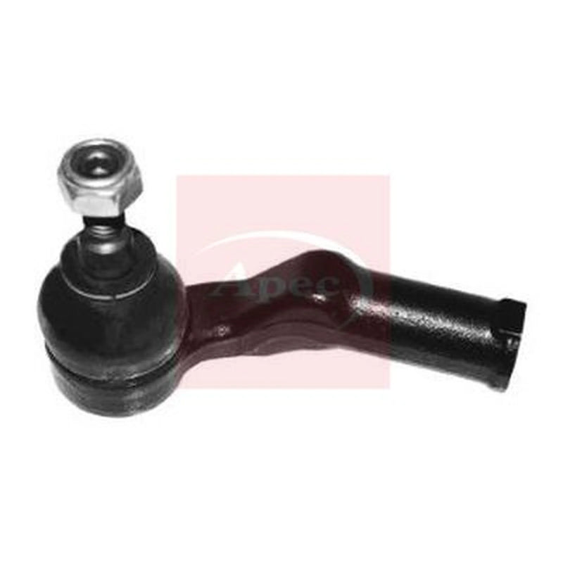 Apec Steering Tie Rod End Ball Joint Front Left M16x1.5 AST6037