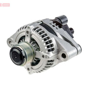 Denso Car Alternator 12V fits Alfa Romeo Giulietta 2010-2020 1.4
