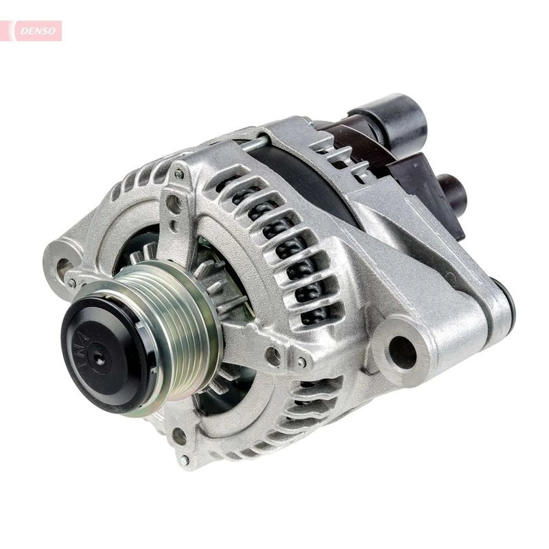 Denso Car Alternator 12V fits Alfa Romeo Giulietta 2010-2020 1.4