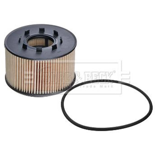 Borg & Beck Engine Oil Filter BFO4007