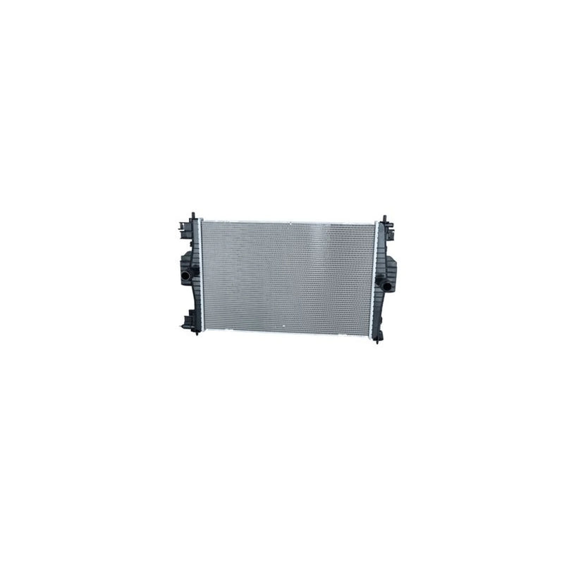 NRF Engine Radiator 59139