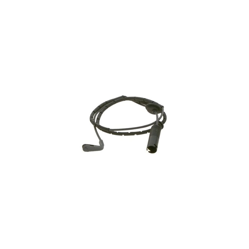 Bosch Brake Pad Wear Sensor Front 1 987 474 595