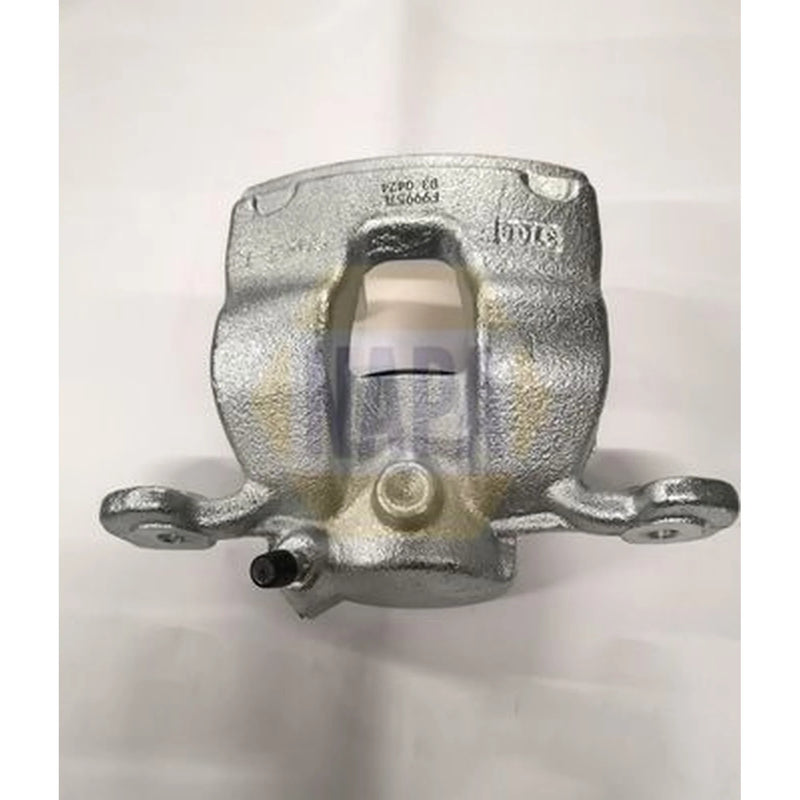 NAPA Brake Caliper Assembly Front Left NCA1893