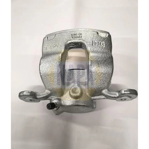 NAPA Brake Caliper Assembly Front Left NCA1893