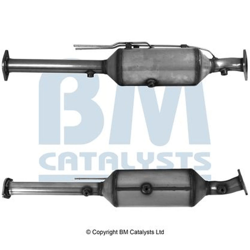 BM Catalysts Homologated Diesel Cat & Sic Dpf BM11269HP