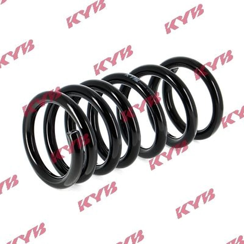 KYB Rear Suspension Coil Spring RA5150