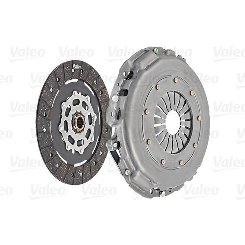 Valeo Clutch Kit Set 3pc 826230
