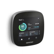 Renogy ONE Core - Dyna-mo Solar - Van Life Living