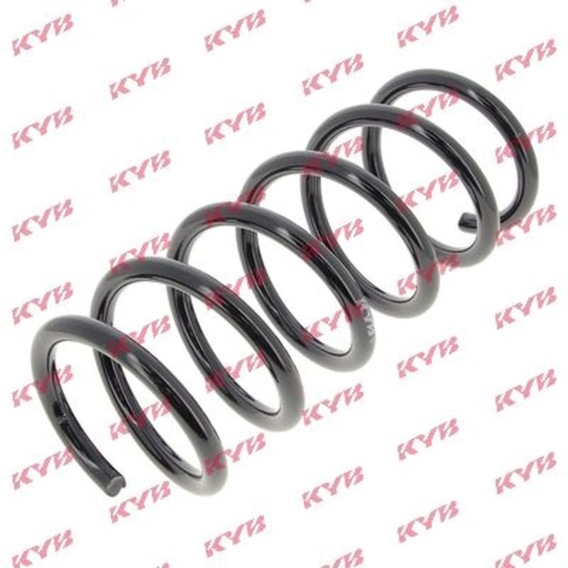 KYB Rear Suspension Coil Spring RA6967