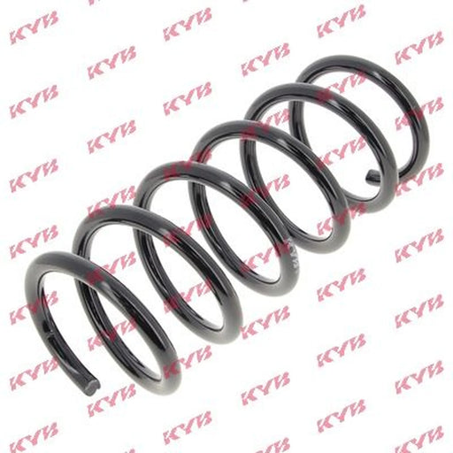 KYB Rear Suspension Coil Spring RA6967