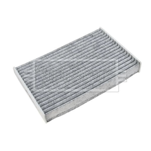 Borg & Beck Cabin Air Filter (Pollen Filter) BFC1232