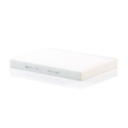 MANN-FILTER Cabin Air Filter (Pollen Filter) below the CU 31 003