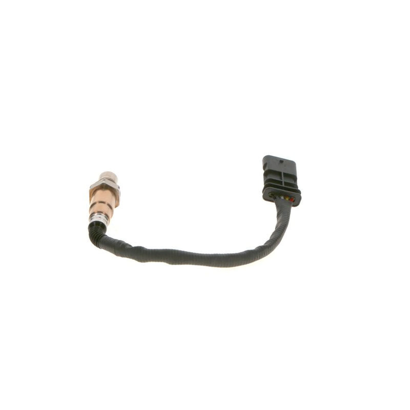 Bosch O2 Lambda Oxygen Sensor before catalytic converter 0 258 027 151