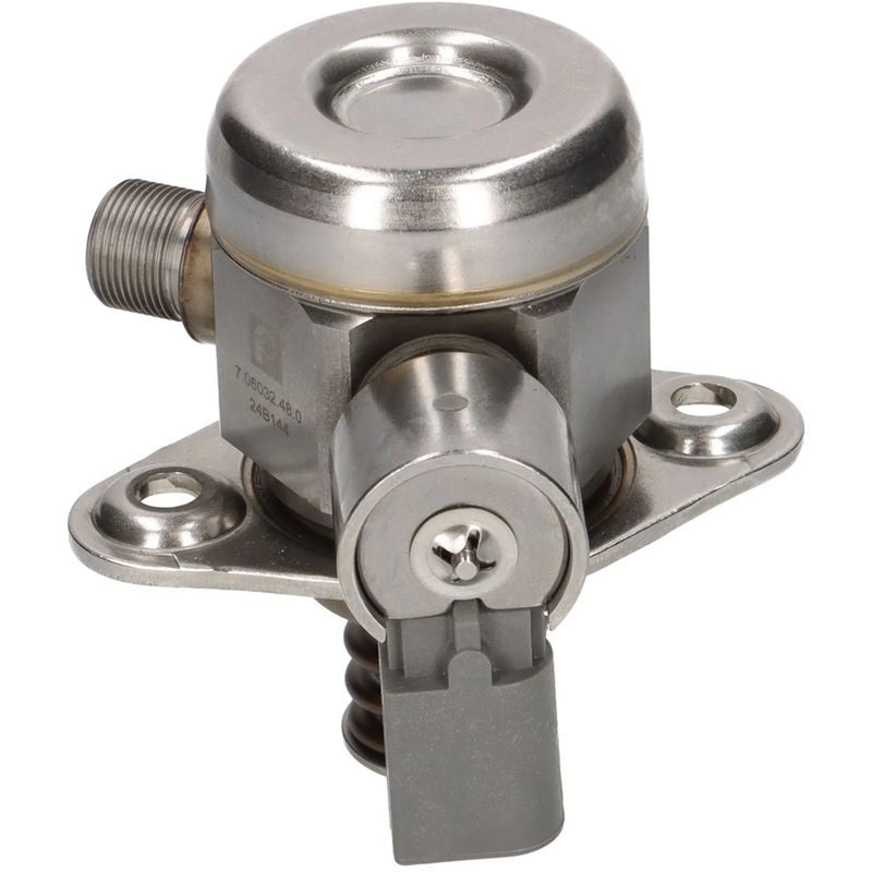 Pierburg High Pressure Fuel Pump Left 7.06032.48.0