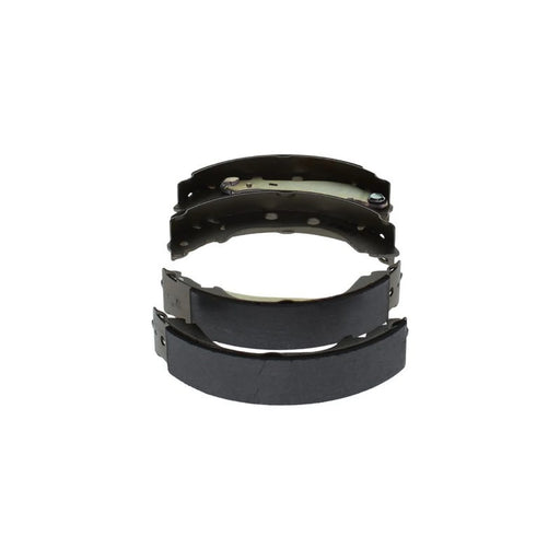 Bosch Brake Shoe Set Axle Kit 0 986 487 549