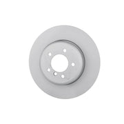 Bosch 2 x Vented Front Brake Discs 0986479584-x2