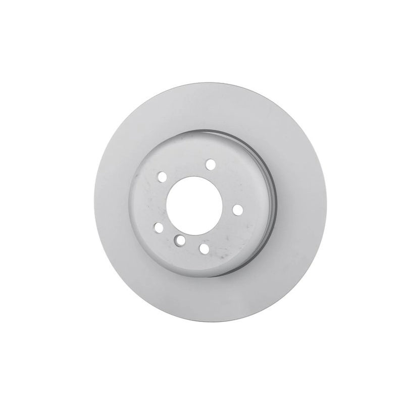 Bosch 2 x Vented Front Brake Discs 0986479584-x2