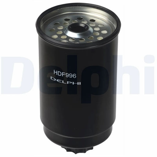 Delphi Fuel Filter Element HDF996