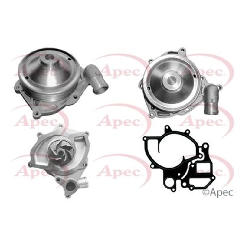 Apec Engine Cooling Water Pump AWP1434