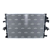 NRF Engine Radiator 53154