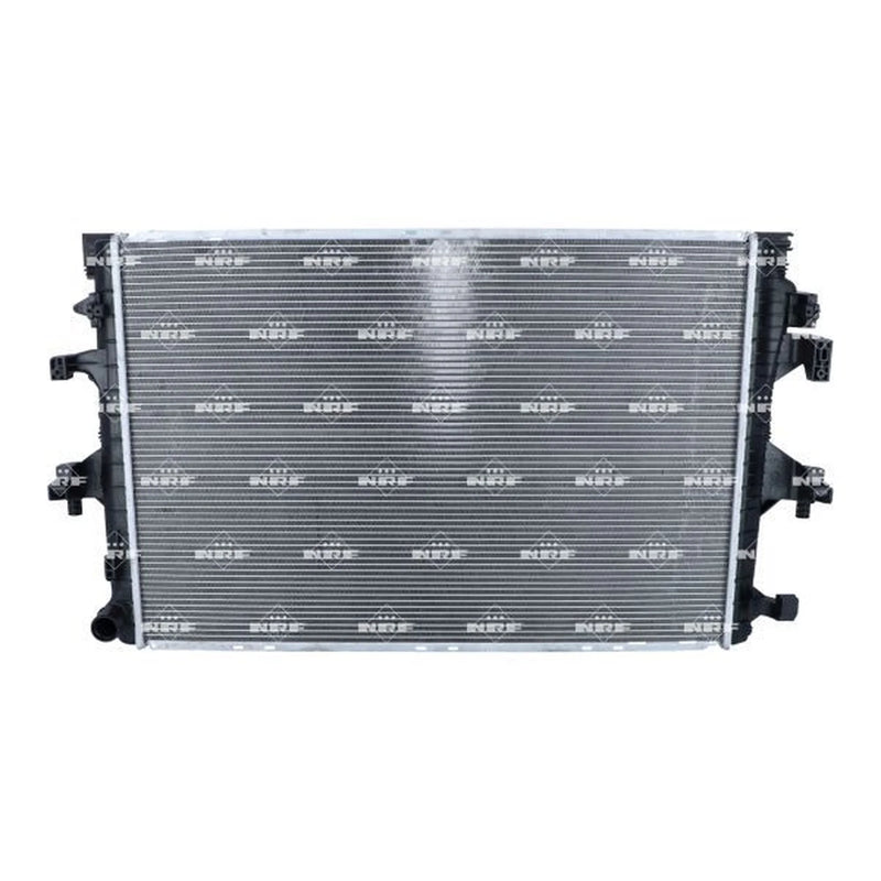 NRF Engine Radiator 53154