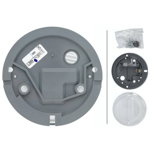 Hella Reversing Lamp 2ZR Rear 2ZR 001 421-101 1906749 2ZR 001 421-101
