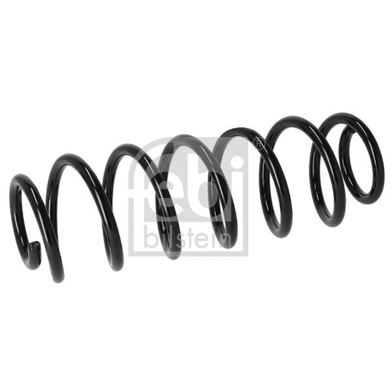 Febi Rear Suspension Coil Spring 192806