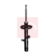 Apec Shock Absorber Damper Strut Rear Right ASA1979