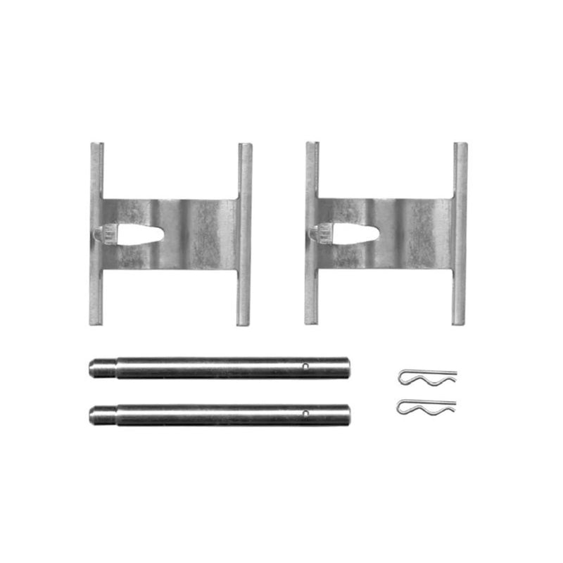 Bosch Brake Pad Accessory Fitting Kit Rear 1 987 474 419