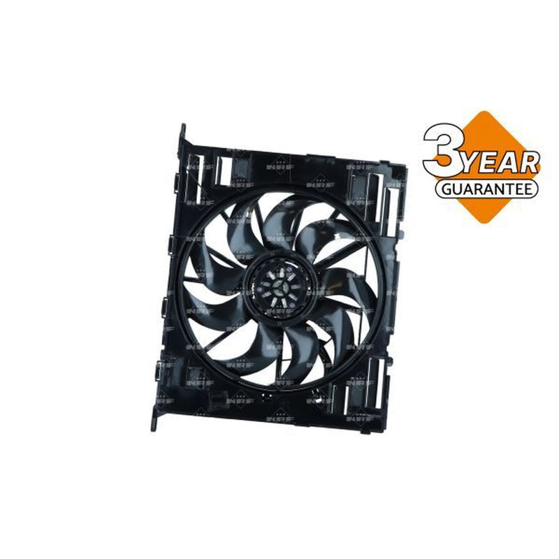NRF Engine Cooling Fan 470187