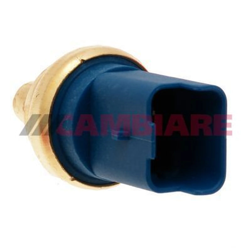 Cambiare Coolant Temperature Sensor VE375041
