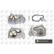 BGA Engine Cooling Water Pump CP2732