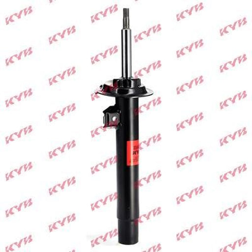 KYB Shock Absorber Damper Strut Front Left 334615