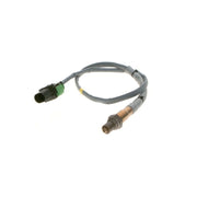 Bosch O2 Lambda Oxygen Sensor before catalytic converter 0 258 017 151