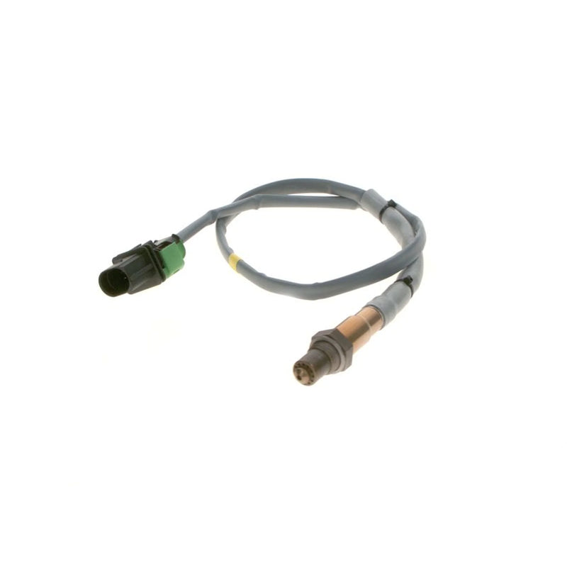 Bosch O2 Lambda Oxygen Sensor before catalytic converter 0 258 017 151